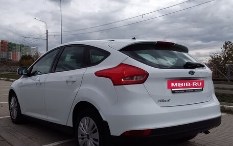 Ford Focus III, 2015 год, 730 000 рублей, 7 фотография
