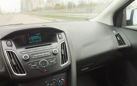 Ford Focus III, 2015 год, 730 000 рублей, 22 фотография