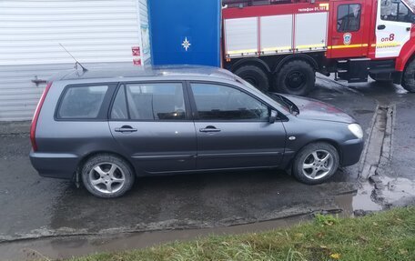 Mitsubishi Lancer IX, 2005 год, 310 000 рублей, 4 фотография