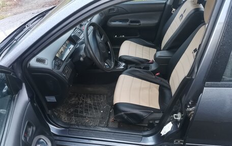 Mitsubishi Lancer IX, 2005 год, 310 000 рублей, 9 фотография