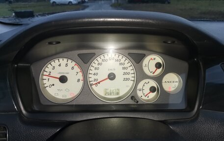 Mitsubishi Lancer IX, 2005 год, 310 000 рублей, 10 фотография