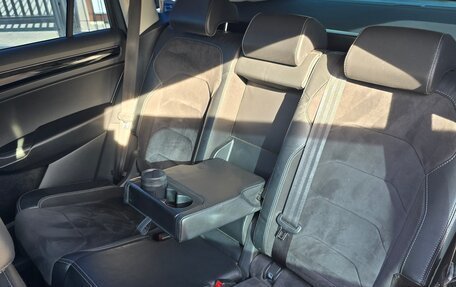 Skoda Kodiaq I, 2017 год, 2 200 000 рублей, 16 фотография