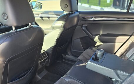 Skoda Kodiaq I, 2017 год, 2 200 000 рублей, 15 фотография