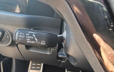Skoda Kodiaq I, 2017 год, 2 200 000 рублей, 14 фотография