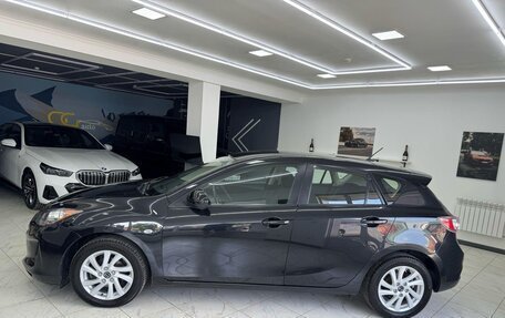 Mazda 3, 2012 год, 990 000 рублей, 5 фотография