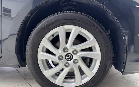 Mazda 3, 2012 год, 990 000 рублей, 17 фотография