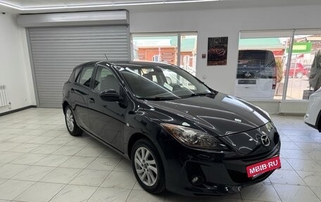 Mazda 3, 2012 год, 990 000 рублей, 4 фотография
