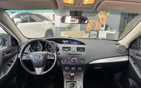 Mazda 3, 2012 год, 990 000 рублей, 13 фотография