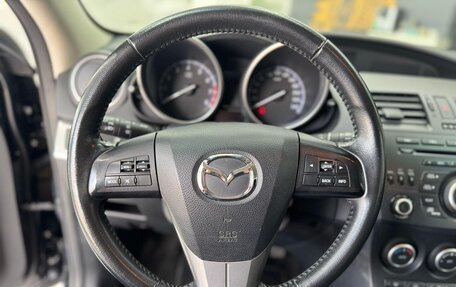 Mazda 3, 2012 год, 990 000 рублей, 15 фотография