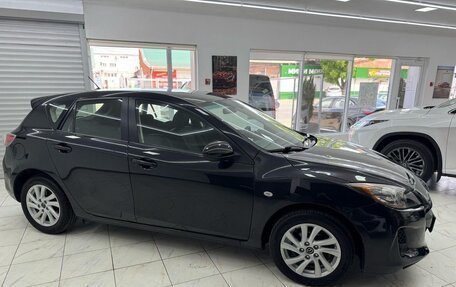 Mazda 3, 2012 год, 990 000 рублей, 9 фотография