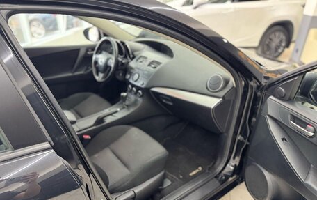 Mazda 3, 2012 год, 990 000 рублей, 12 фотография