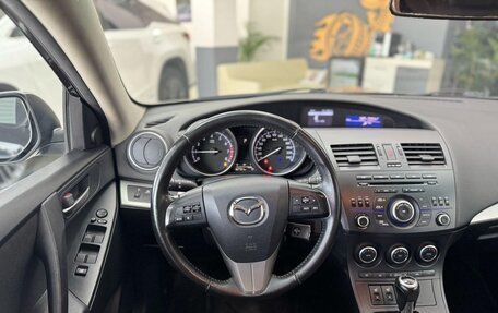 Mazda 3, 2012 год, 990 000 рублей, 16 фотография