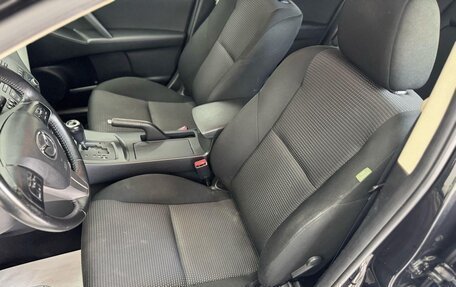 Mazda 3, 2012 год, 990 000 рублей, 11 фотография