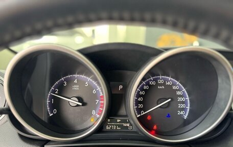 Mazda 3, 2012 год, 990 000 рублей, 14 фотография