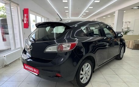 Mazda 3, 2012 год, 990 000 рублей, 7 фотография