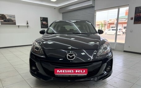 Mazda 3, 2012 год, 990 000 рублей, 3 фотография