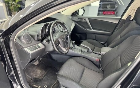 Mazda 3, 2012 год, 990 000 рублей, 10 фотография