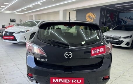 Mazda 3, 2012 год, 990 000 рублей, 8 фотография