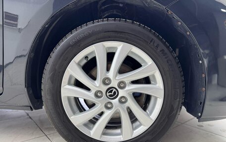 Mazda 3, 2012 год, 990 000 рублей, 18 фотография