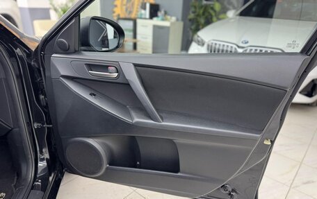 Mazda 3, 2012 год, 990 000 рублей, 22 фотография