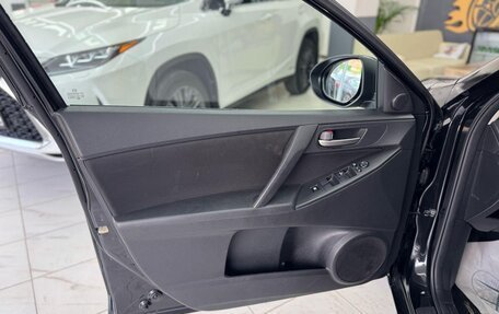 Mazda 3, 2012 год, 990 000 рублей, 32 фотография