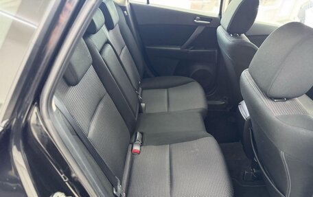 Mazda 3, 2012 год, 990 000 рублей, 30 фотография