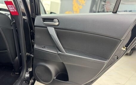 Mazda 3, 2012 год, 990 000 рублей, 21 фотография