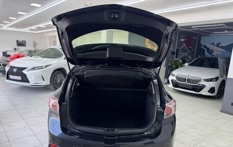 Mazda 3, 2012 год, 990 000 рублей, 24 фотография