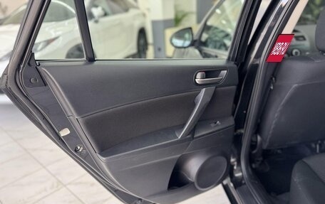 Mazda 3, 2012 год, 990 000 рублей, 31 фотография