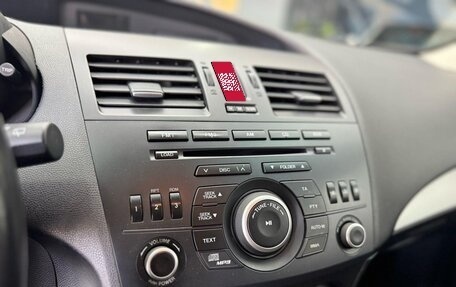 Mazda 3, 2012 год, 990 000 рублей, 26 фотография