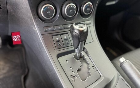 Mazda 3, 2012 год, 990 000 рублей, 25 фотография