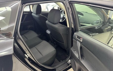 Mazda 3, 2012 год, 990 000 рублей, 33 фотография