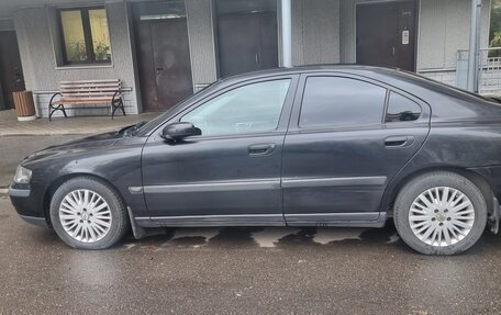 Volvo S60 III, 2003 год, 600 000 рублей, 7 фотография