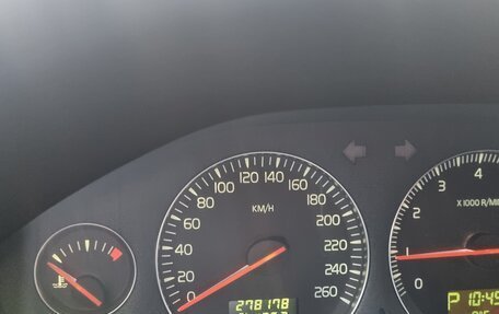 Volvo S60 III, 2003 год, 600 000 рублей, 10 фотография