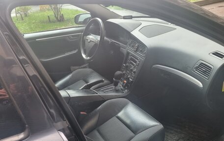 Volvo S60 III, 2003 год, 600 000 рублей, 8 фотография