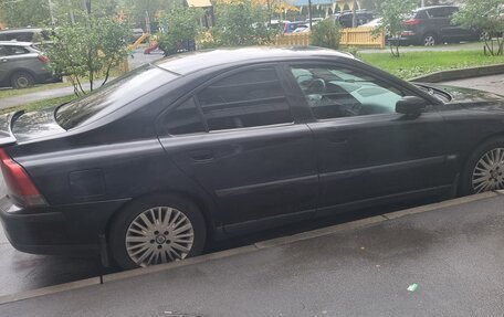 Volvo S60 III, 2003 год, 600 000 рублей, 6 фотография