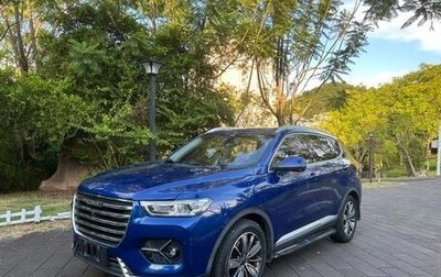 Haval H6, 2021 год, 1 510 000 рублей, 1 фотография
