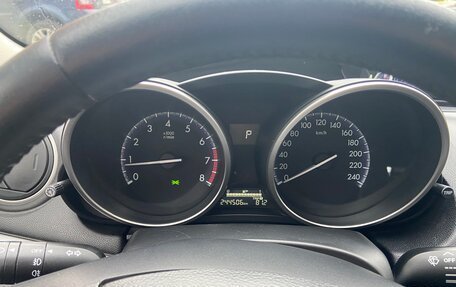 Mazda 3, 2011 год, 715 000 рублей, 5 фотография