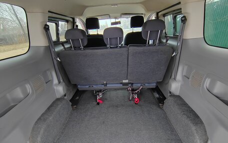 Nissan NV200, 2013 год, 1 295 000 рублей, 9 фотография