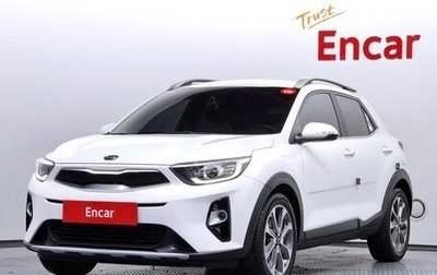 KIA Stonic, 2020 год, 1 235 123 рублей, 1 фотография