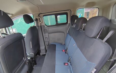 Nissan NV200, 2013 год, 1 295 000 рублей, 8 фотография