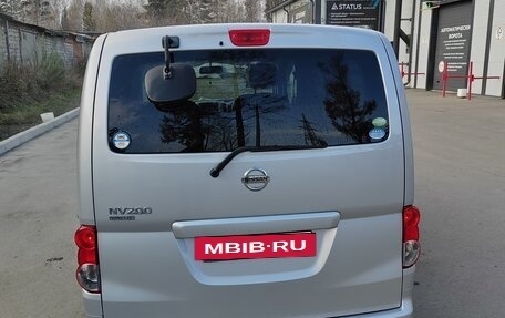 Nissan NV200, 2013 год, 1 295 000 рублей, 4 фотография