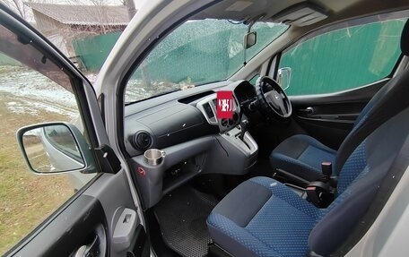 Nissan NV200, 2013 год, 1 295 000 рублей, 5 фотография