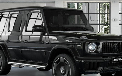 Mercedes-Benz G-Класс AMG, 2025 год, 39 900 000 рублей, 1 фотография