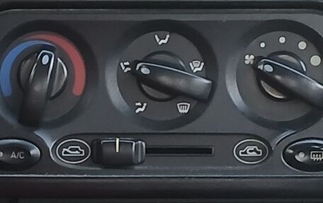 Daewoo Matiz I, 2008 год, 120 000 рублей, 5 фотография