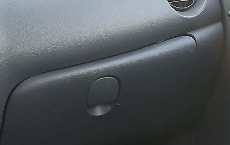 Daewoo Matiz I, 2008 год, 120 000 рублей, 4 фотография