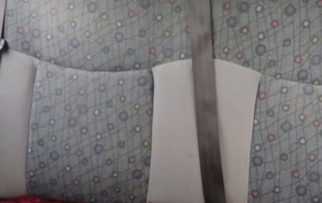 Daewoo Matiz I, 2008 год, 120 000 рублей, 9 фотография