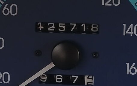 Daewoo Matiz I, 2008 год, 120 000 рублей, 7 фотография