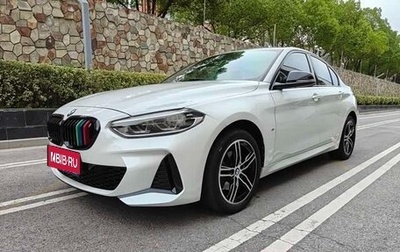 BMW 1 серия, 2022 год, 1 415 565 рублей, 1 фотография