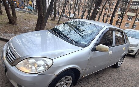 Lifan Breez (520), 2010 год, 106 999 рублей, 1 фотография